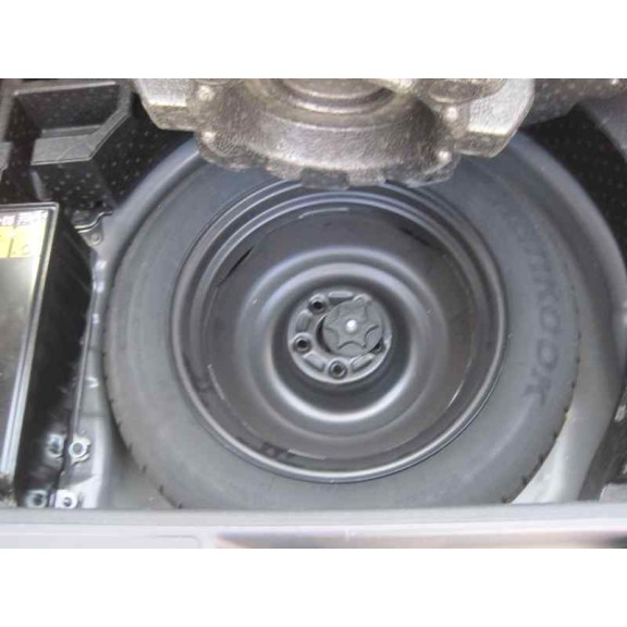 renault koleos del año 2010