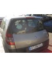 renault scenic ii del año 2003