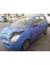 chevrolet matiz del año 2005