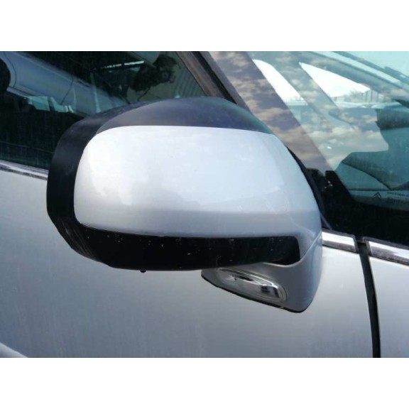 citroën c4 grand picasso del año 2011