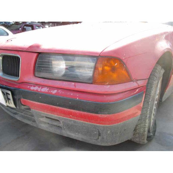 bmw serie 3 coupe (e36) del año 1992