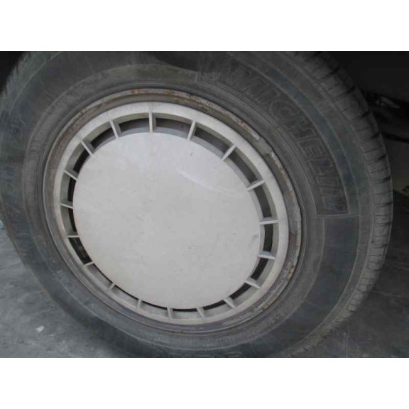 citroën c15 del año 1992