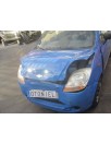 chevrolet matiz del año 2005