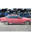 bmw serie 3 coupe (e36) del año 1992