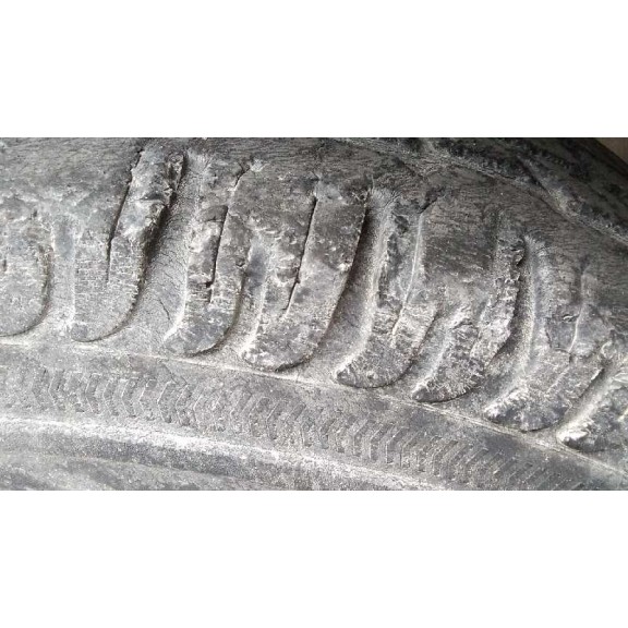 tata safari del año 2001