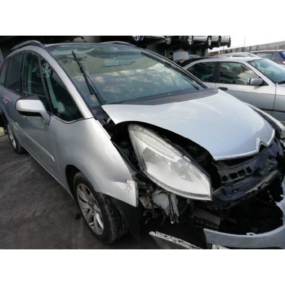citroën c4 grand picasso del año 2011