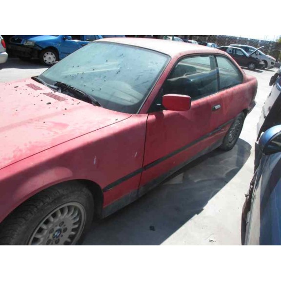 bmw serie 3 coupe (e36) del año 1992