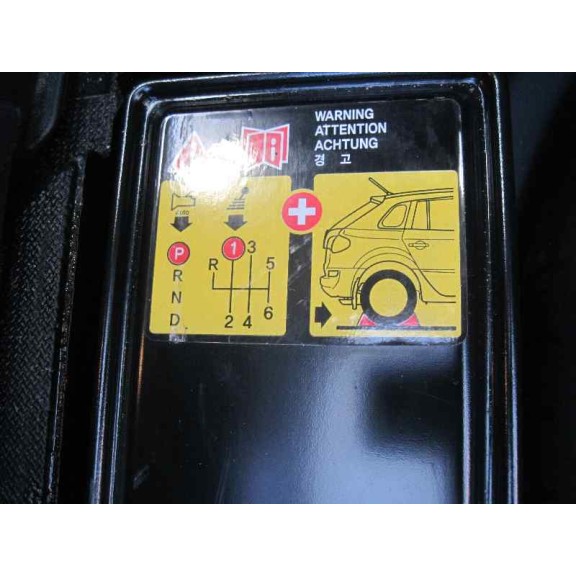 renault koleos del año 2010