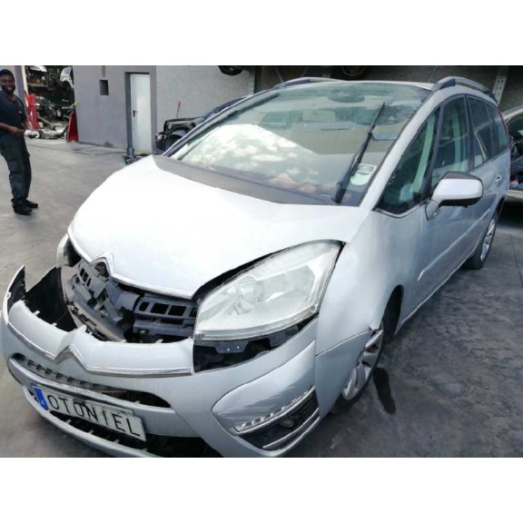 citroën c4 grand picasso del año 2011