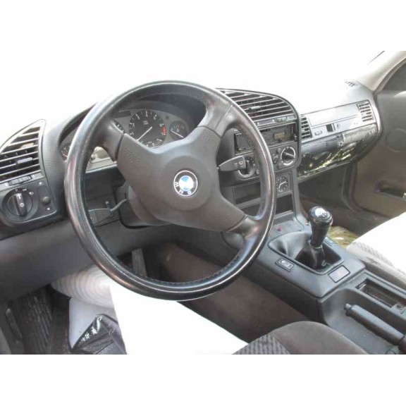 bmw serie 3 coupe (e36) del año 1992