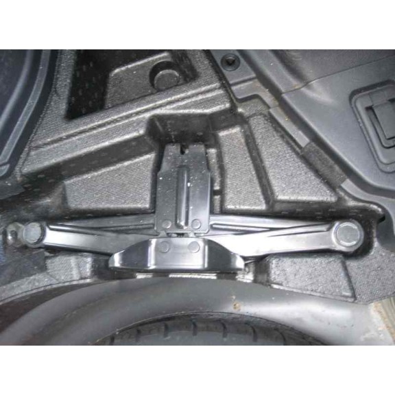 renault koleos del año 2010