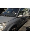 renault scenic ii del año 2003