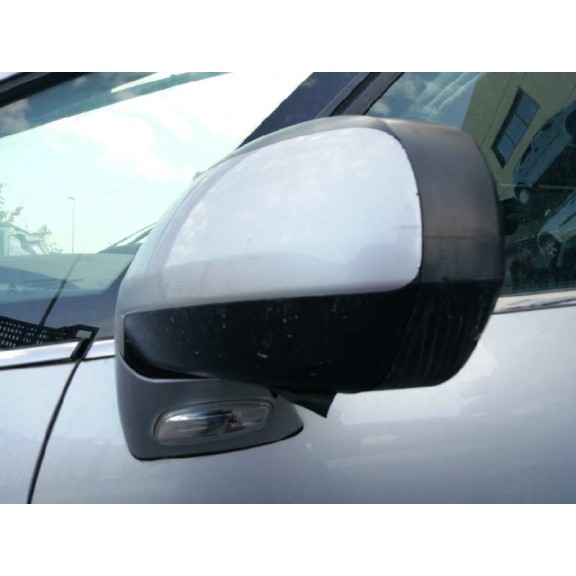 citroën c4 grand picasso del año 2011