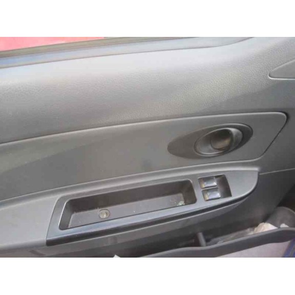 chevrolet matiz del año 2005