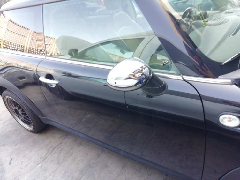 Recambio de puerta delantera derecha para mini mini (r56) 1.6 diesel cat referencia OEM IAM 41007327446  
