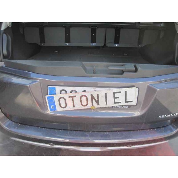 renault koleos del año 2010