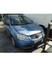 volkswagen polo (9n3) del año 2007