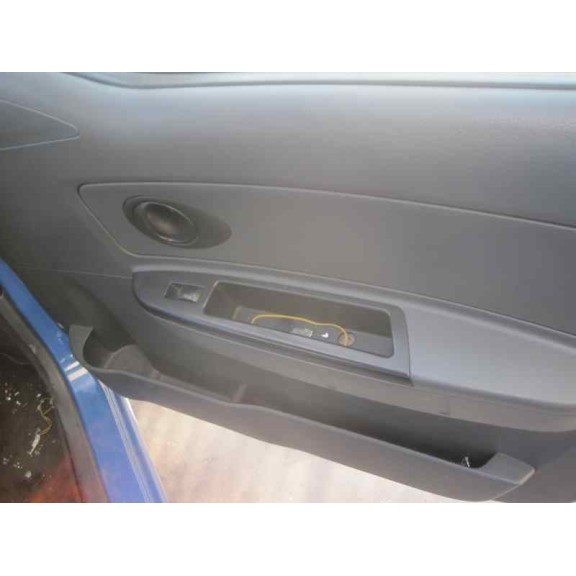 chevrolet matiz del año 2005