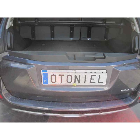 renault koleos del año 2010