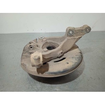 Recambio de mangueta delantera derecha para opel insignia berlina cosmo referencia OEM IAM 13219081  