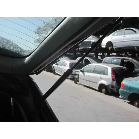 renault koleos del año 2010