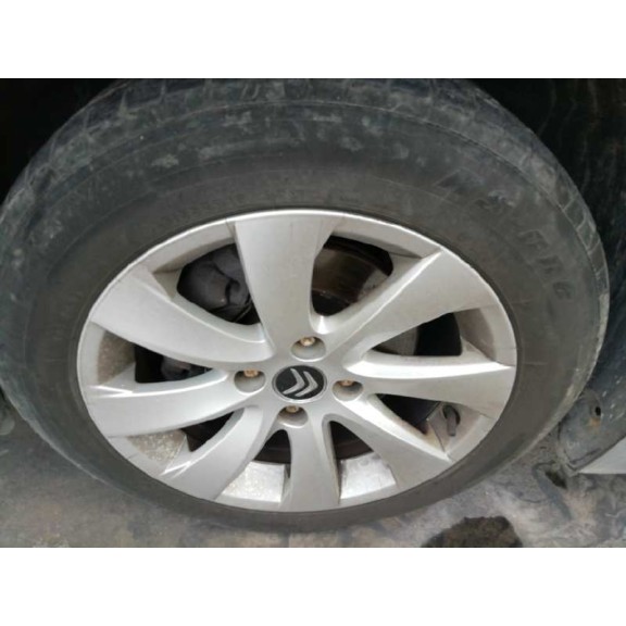 citroën c4 grand picasso del año 2011