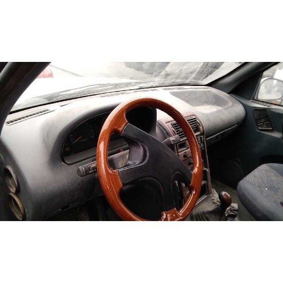 tata safari del año 2001