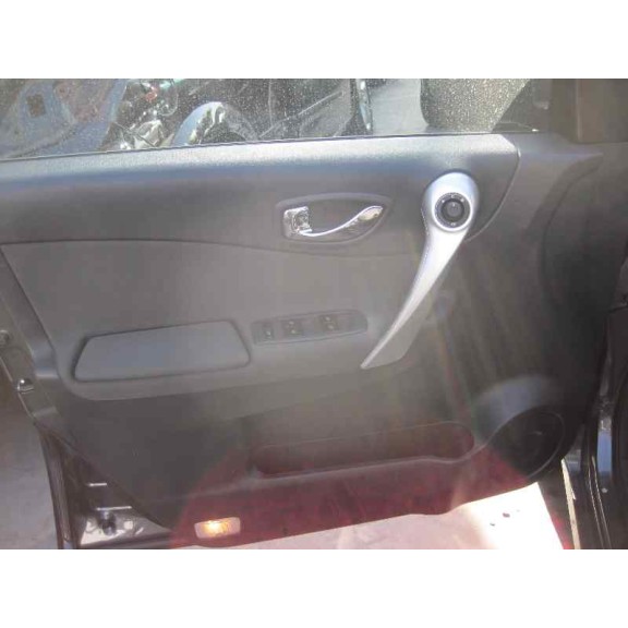 renault koleos del año 2010