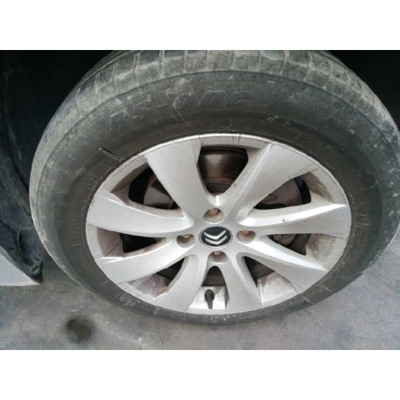 citroën c4 grand picasso del año 2011