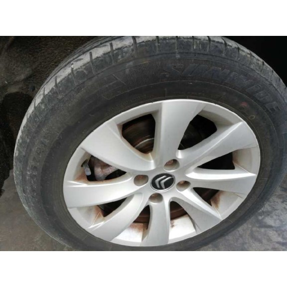 citroën c4 grand picasso del año 2011