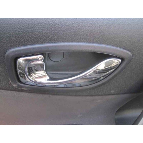 renault koleos del año 2010