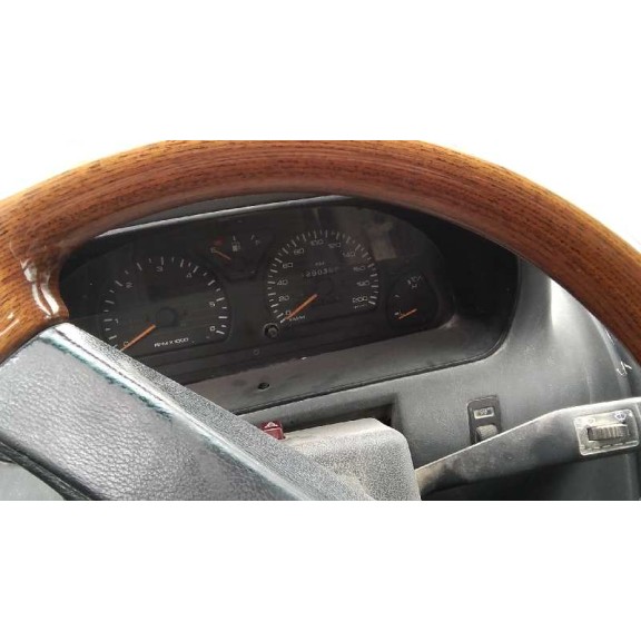 tata safari del año 2001