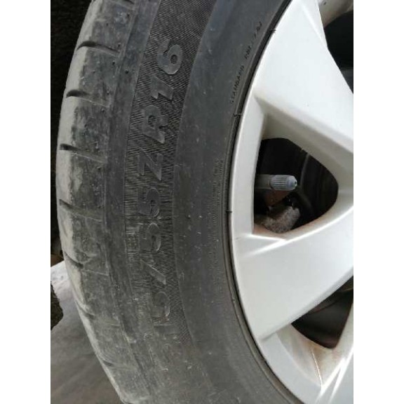 citroën c4 grand picasso del año 2011