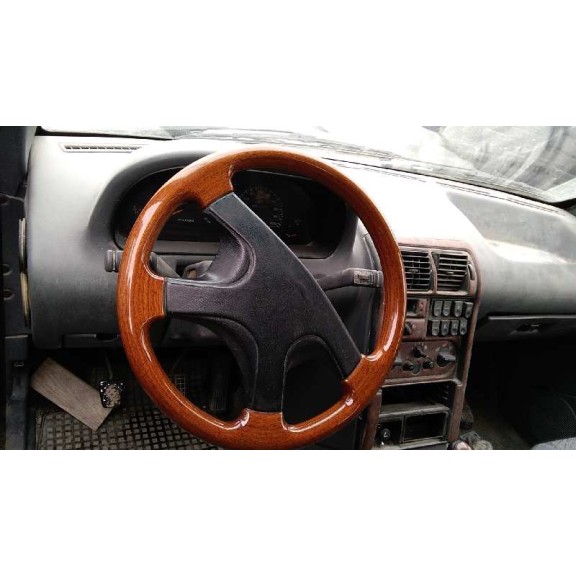 tata safari del año 2001