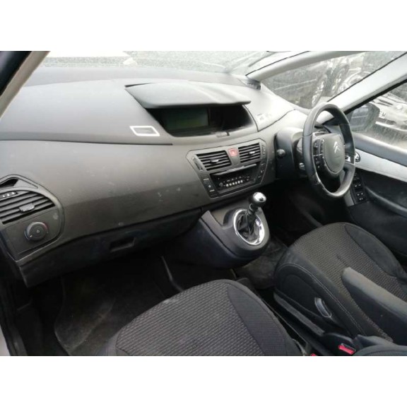 citroën c4 grand picasso del año 2011