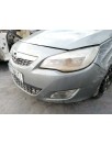 opel astra j lim. del año 2010