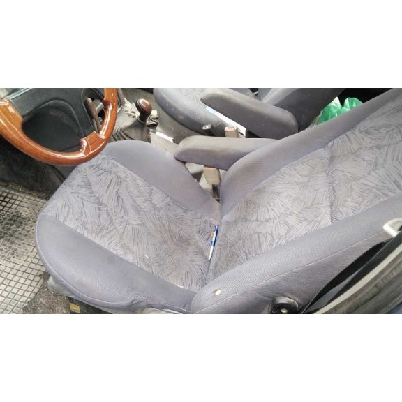 tata safari del año 2001