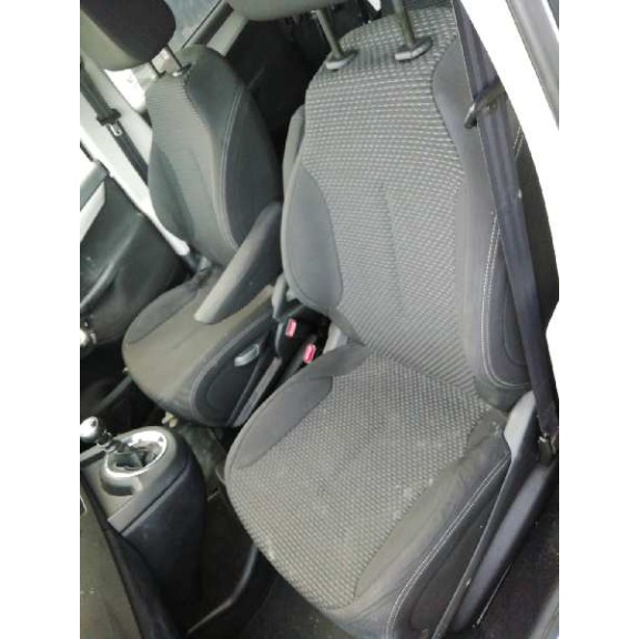 citroën c4 grand picasso del año 2011