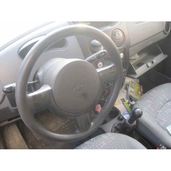 chevrolet matiz del año 2005