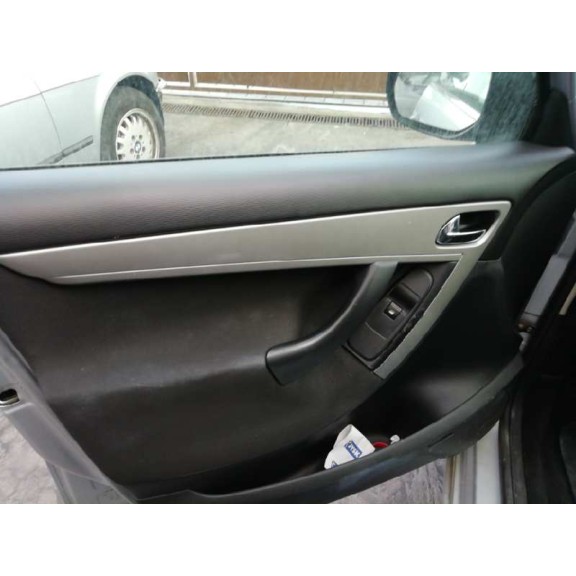 citroën c4 grand picasso del año 2011