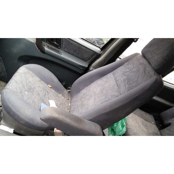 tata safari del año 2001