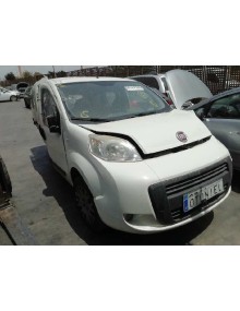 fiat qubo (300) del año 2015