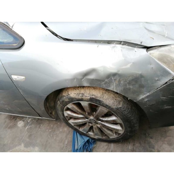 opel astra j lim. del año 2010