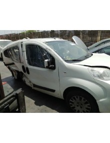 fiat qubo (300) del año 2015 2