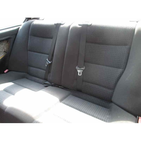 bmw serie 3 coupe (e36) del año 1992