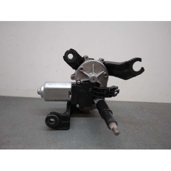 Recambio de motor limpia trasero para opel astra j lim. selective referencia OEM IAM 13395013 3 PINES 