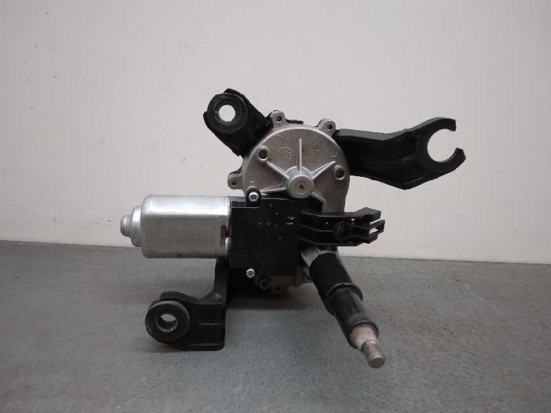 Recambio de motor limpia trasero para opel astra j lim. selective referencia OEM IAM 13395013 3 PINES 