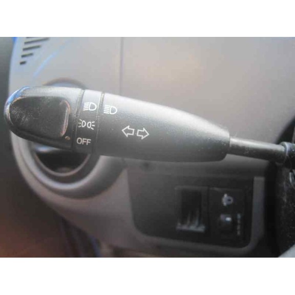 chevrolet matiz del año 2005