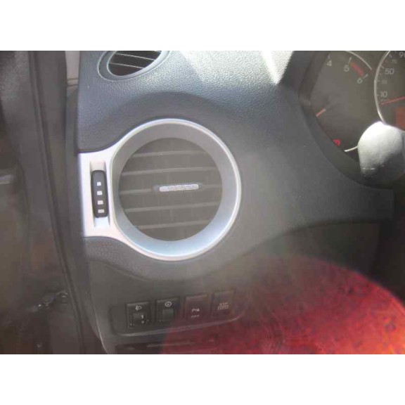 renault koleos del año 2010