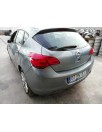 opel astra j lim. del año 2010